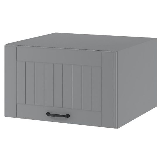 Obrazek Szafka kuchenna Lora wog6/36/58 szary + fr. szary