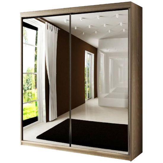 Obrazek Szafa Top 21 150 dąb sonoma 