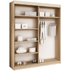 Obrazek Szafa Top 21 150 dąb sonoma 