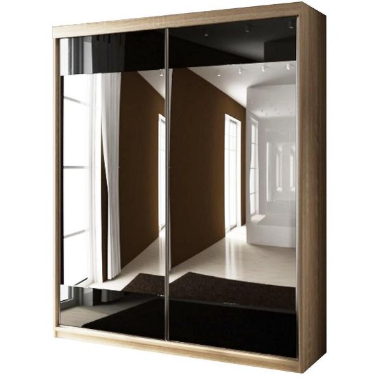 Obrazek Szafa Top 32 150 dąb sonoma 