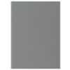 Obrazek Panel boczny dolny Lora 72/52 wyspa szary + fr. szary