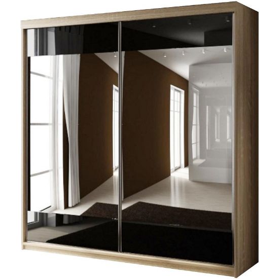 Obrazek Szafa Top 32 200 dąb sonoma 