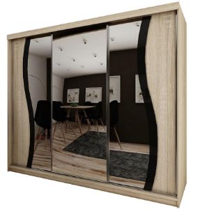 Obrazek Szafa Top 9 250 dąb sonoma 