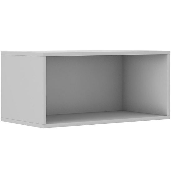 Obrazek Nadstawka Otwarta Malta Jasny Szary Typ 113