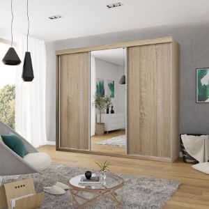 Obrazek Szafa Top 23 250 dąb sonoma 