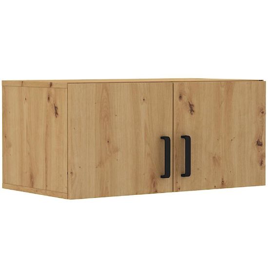 Obrazek Nadstawka 2f Malta Dąb Artisan Typ 112