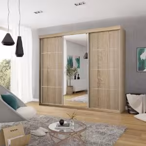 Obrazek Szafa Top 23 Plus 250 dąb sonoma