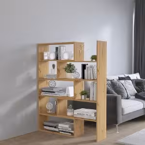 Obrazek Regał Karol 01 artisan