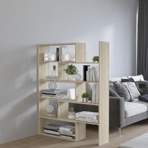 Obrazek Regał Karol 01 sonoma