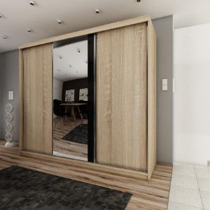 Obrazek Szafa Top 31 250 dąb sonoma 