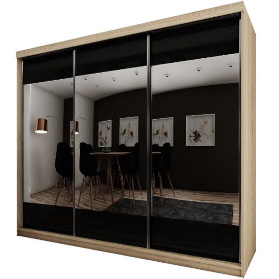 Obrazek Szafa Top 32 250 dąb sonoma 