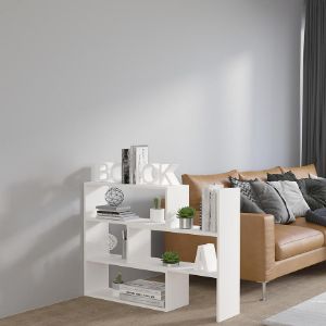 Obrazek Regał Karol 03 biały