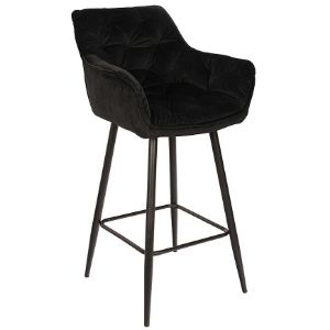 Obrazek Hoker Capri czarny