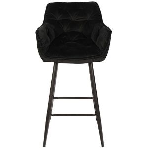 Obrazek Hoker Capri czarny