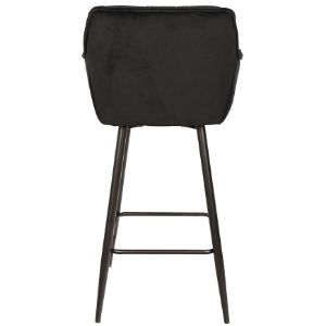 Obrazek Hoker Capri czarny