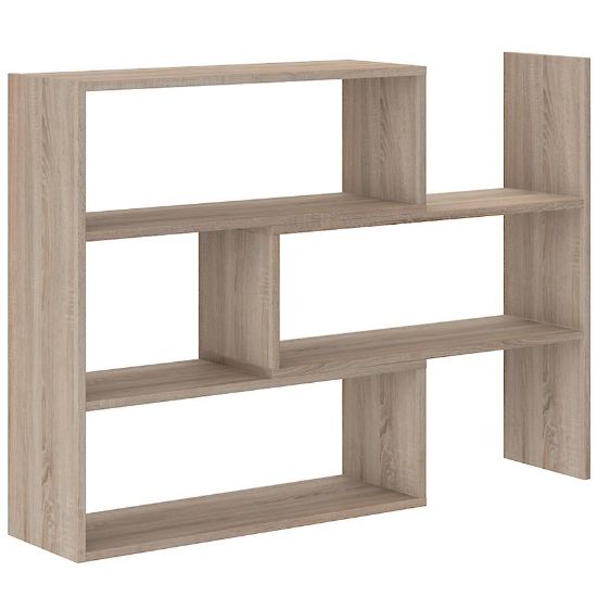 Obrazek Regał Karol 03 sonoma