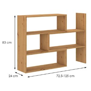 Obrazek Regał Karol 03 artisan