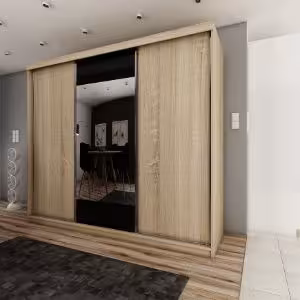 Obrazek Szafa Top 33 250 dąb sonoma