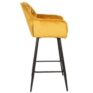 Obrazek Hoker Capri złoty