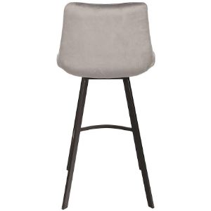 Obrazek Hoker Luka ciemny szary