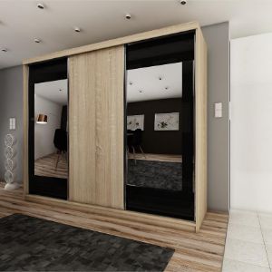 Obrazek Szafa Top 34 250 dąb sonoma 