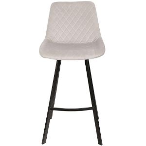 Obrazek Hoker Luka jasny szary