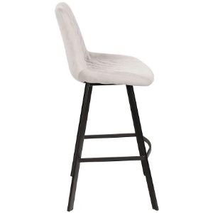 Obrazek Hoker Luka jasny szary