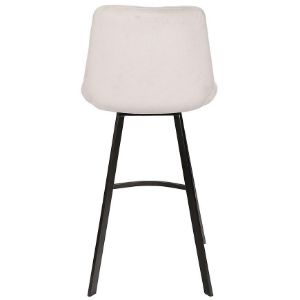 Obrazek Hoker Luka jasny szary