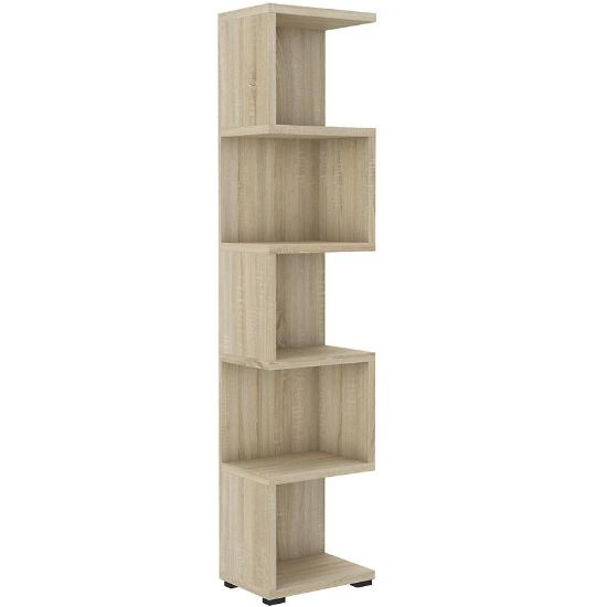 Obrazek Regał More 01 sonoma