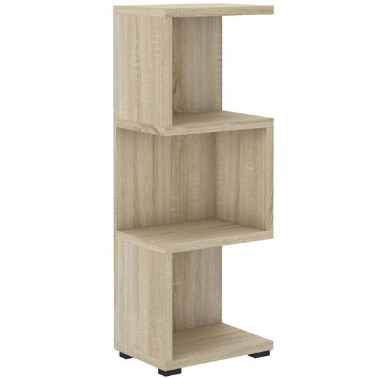 Obrazek Regał More 02 sonoma