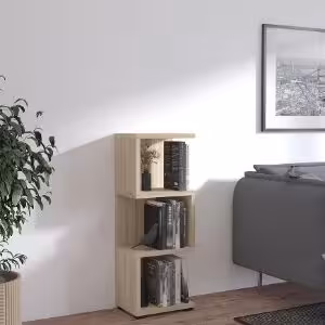 Obrazek Regał More 02 sonoma