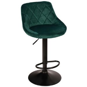 Obrazek Hoker Roma zielony welur