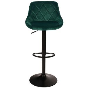 Obrazek Hoker Roma zielony welur