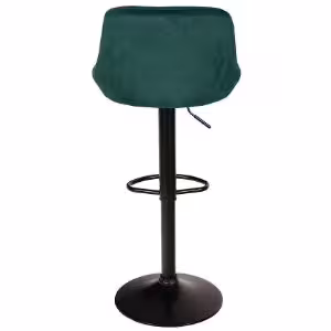 Obrazek Hoker Roma zielony welur