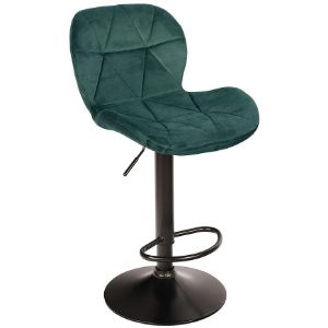 Obrazek Hoker Zoya zielony welur