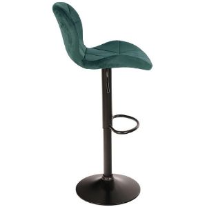 Obrazek Hoker Zoya zielony welur