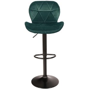 Obrazek Hoker Zoya zielony welur