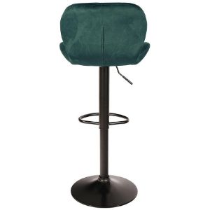 Obrazek Hoker Zoya zielony welur