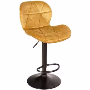 Obrazek Hoker Zoya złoty welur