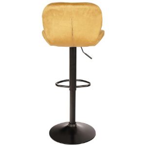 Obrazek Hoker Zoya złoty welur