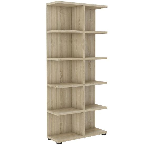 Obrazek Regał More 05 sonoma