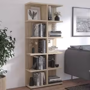 Obrazek Regał More 05 sonoma