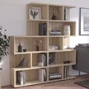 Obrazek Regał More 05 sonoma