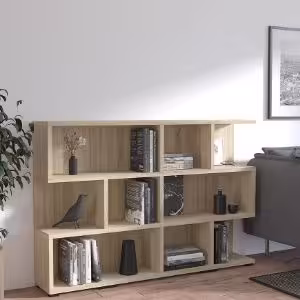 Obrazek Regał More 06 sonoma