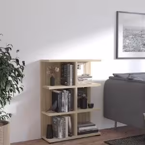 Obrazek Regał More 06 sonoma