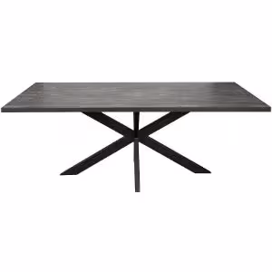 Obrazek Stół St-40 180x90 beton ciemny