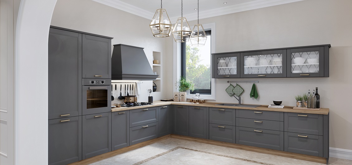 Nowość w ofercie – meble kuchenne dla każdego