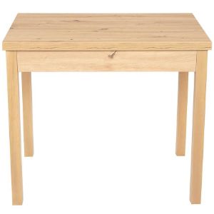 Obrazek Stół Grande 90x70 artisan