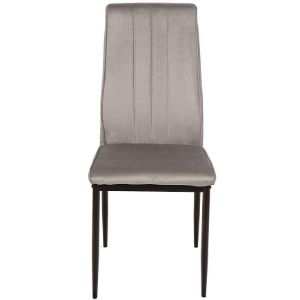 Obrazek Krzesło Boris szare