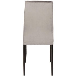 Obrazek Krzesło Boris szare